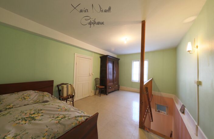Maison à vendre 6 pièces proche de MONTREVEL EN BRESSE (01) — photo 5