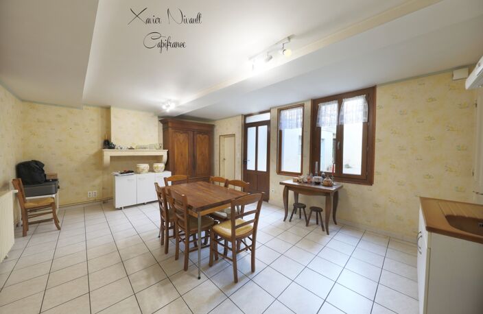 Maison à vendre 6 pièces proche de MONTREVEL EN BRESSE (01) — photo 2