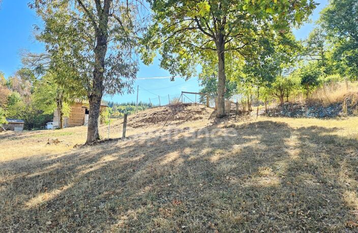 Maison à vendre 5 pièces 110 m² et terrain de 1800 m² ESSERTINES EN DONZY (42) — photo 3