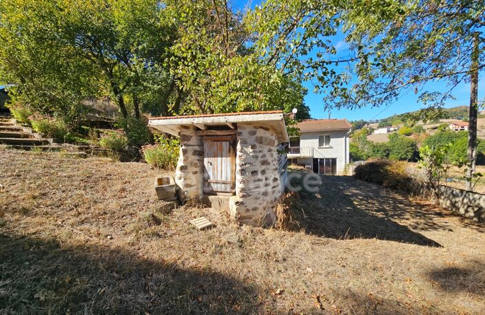 Maison à vendre 5 pièces 110 m² et terrain de 1800 m² ESSERTINES EN DONZY (42) — photo 4