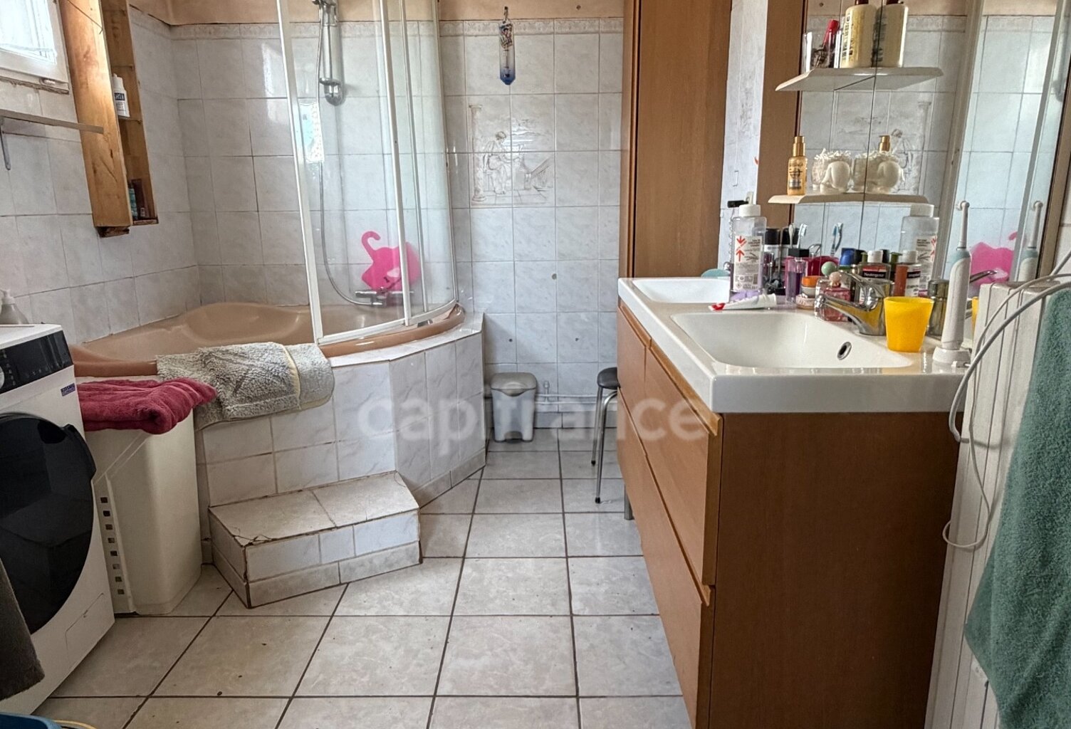 Longère à vendre à Neuville de Poitou (86170) — photo 1
