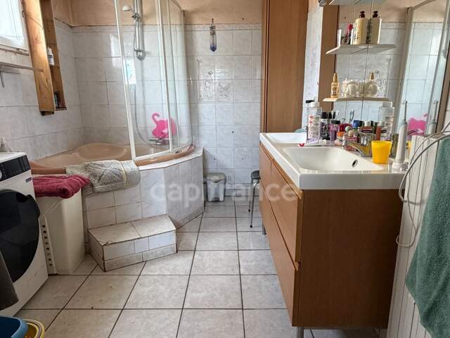 Longère à vendre à Neuville de Poitou (86170) — photo du bien