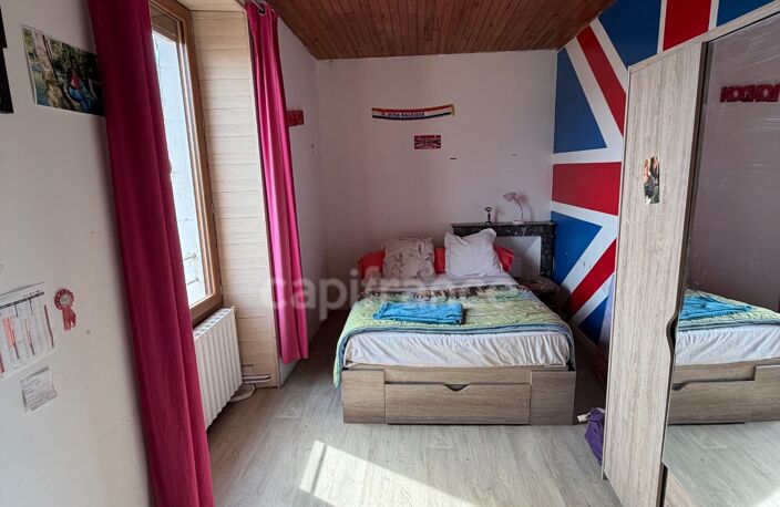 Longère à vendre à Neuville de Poitou (86170) — photo 2