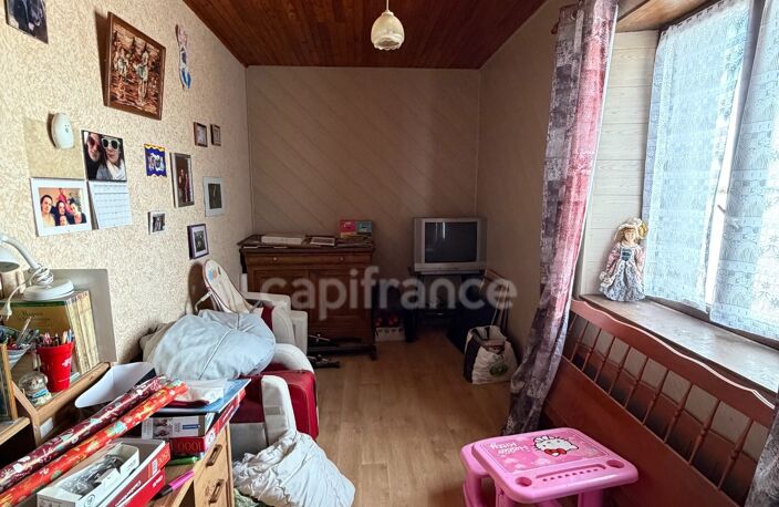 Longère à vendre à Neuville de Poitou (86170) — photo 3