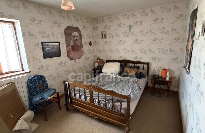 Longère à vendre à Neuville de Poitou (86170) — photo 4