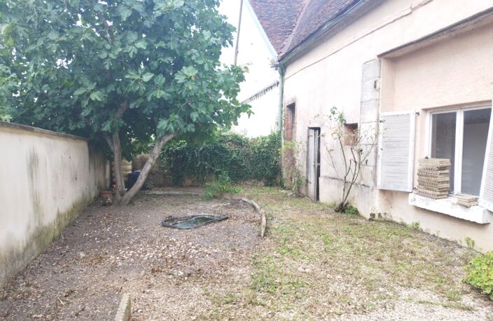 Maison à vendre 5 pièces SEIGNELAY (89) — photo 2
