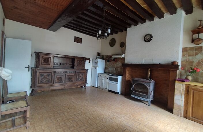 Maison à vendre 5 pièces SEIGNELAY (89) — photo 3