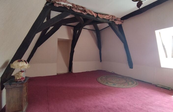 Maison à vendre 5 pièces SEIGNELAY (89) — photo 4