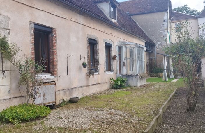 Maison à vendre 5 pièces SEIGNELAY (89) — photo 5