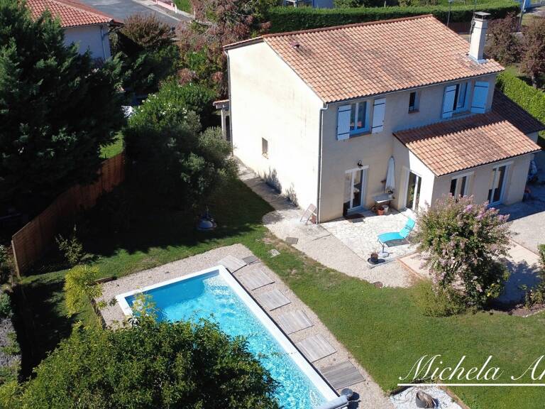 Villeneuve-sur-Lot – Maison familiale avec piscine et grand jardin (47) — photo 1