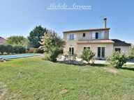 Villeneuve-sur-Lot – Maison familiale avec piscine et grand jardin (47) — photo 2