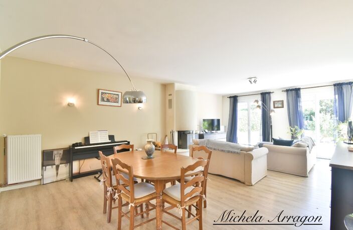 Villeneuve-sur-Lot – Maison familiale avec piscine et grand jardin (47) — photo 3