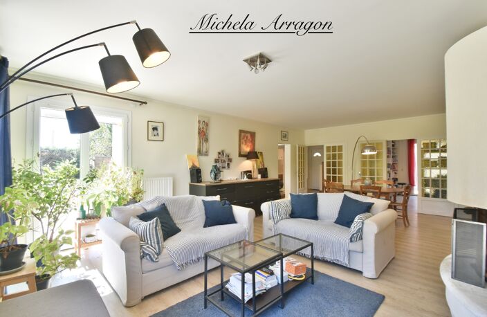 Villeneuve-sur-Lot – Maison familiale avec piscine et grand jardin (47) — photo 4