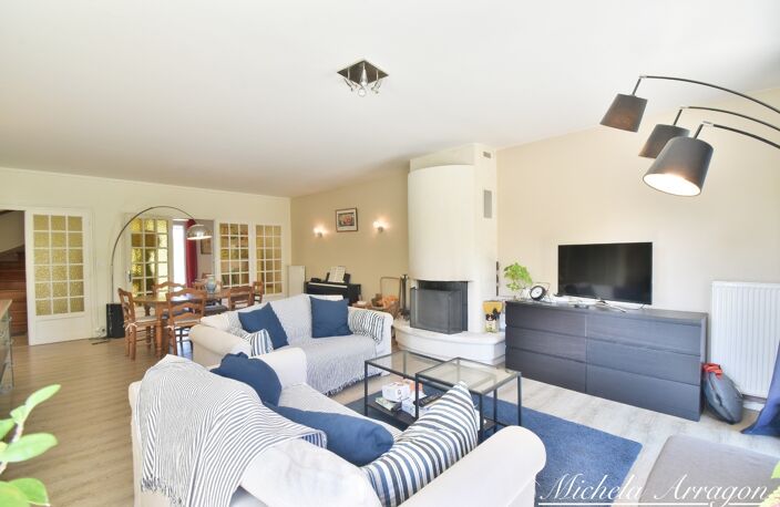 Villeneuve-sur-Lot – Maison familiale avec piscine et grand jardin (47) — photo 5