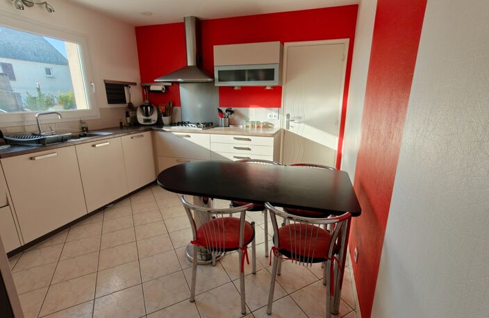 MAISON FAMILIALE — photo 3