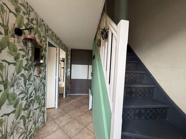 Maison à vendre 5 pièces BLAIRVILLE (62) — photo du bien