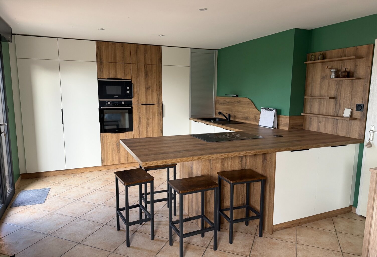 Maison à vendre 5 pièces BLAIRVILLE (62) — photo 1
