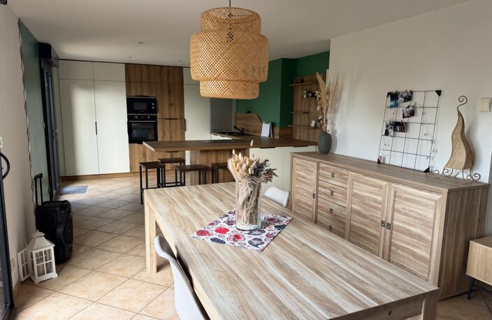 Maison à vendre 5 pièces BLAIRVILLE (62) — photo 2