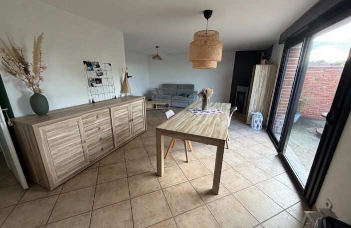 Maison à vendre 5 pièces BLAIRVILLE (62) — photo 3