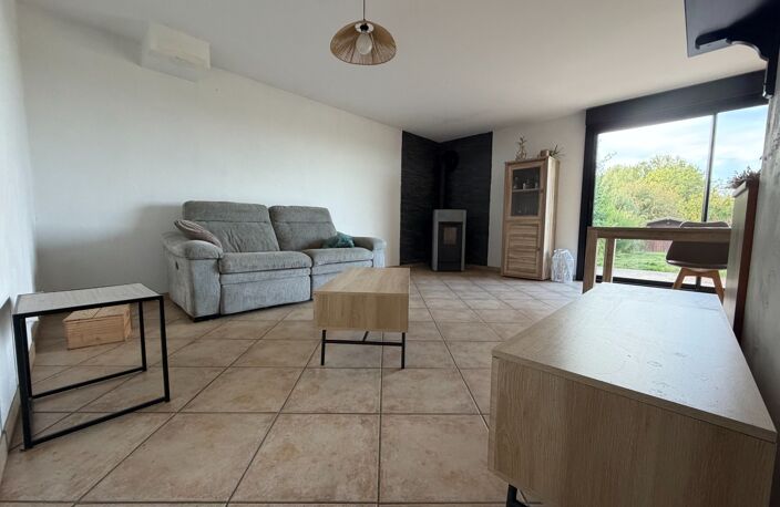 Maison à vendre 5 pièces BLAIRVILLE (62) — photo 4
