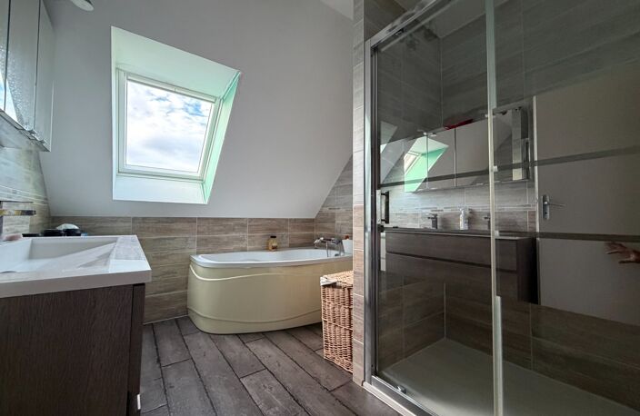 Maison à vendre 5 pièces BLAIRVILLE (62) — photo 5