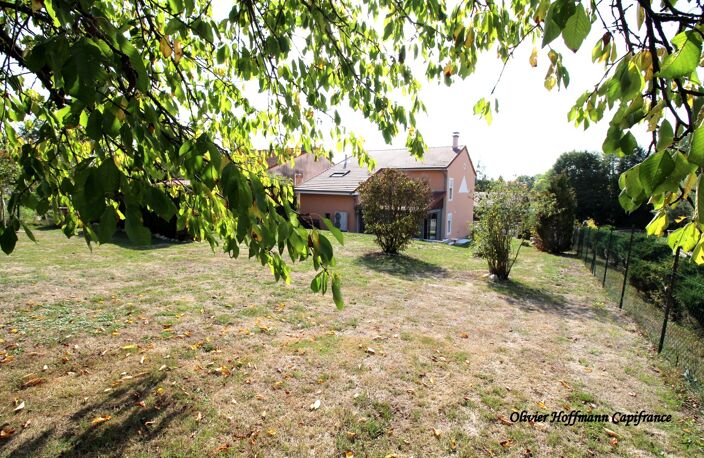 Maison à vendre 4 pièces TANCONVILLE (54) — photo 5