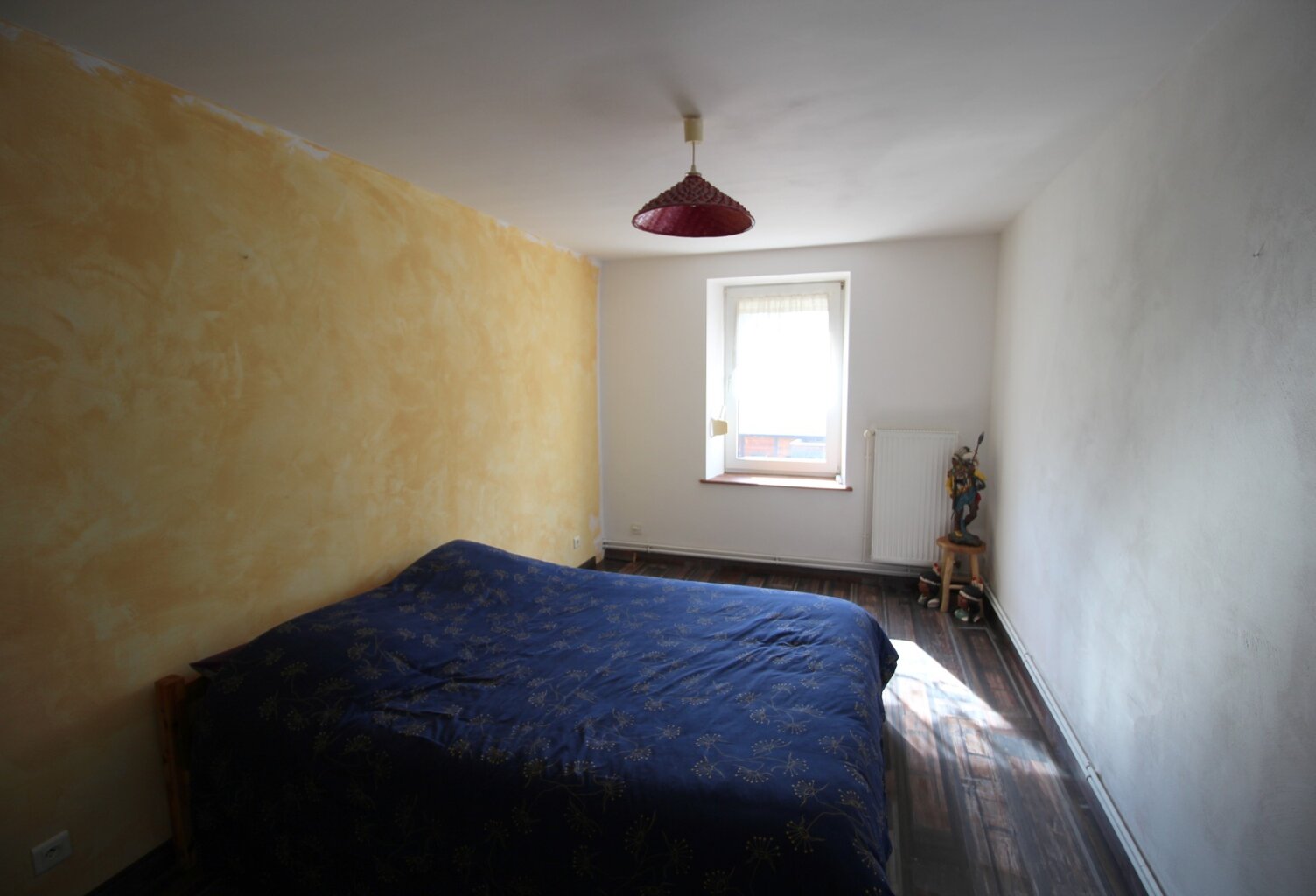 Maison à vendre 4 pièces TANCONVILLE (54) — photo 1
