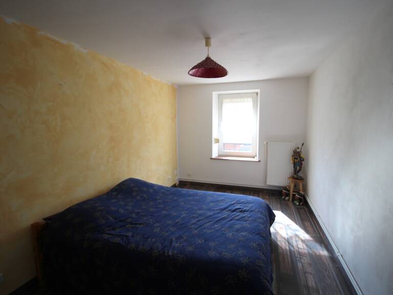 Maison à vendre 4 pièces TANCONVILLE (54) — photo 1