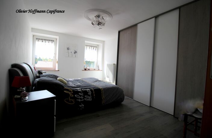 Maison à vendre 4 pièces TANCONVILLE (54) — photo 2