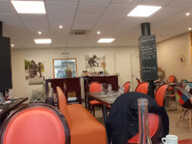 Restaurant Chambord-Cheverny-Villesavin — photo 2