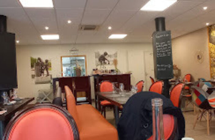 Restaurant Chambord-Cheverny-Villesavin — photo 2