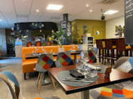 Restaurant Chambord-Cheverny-Villesavin — photo 3