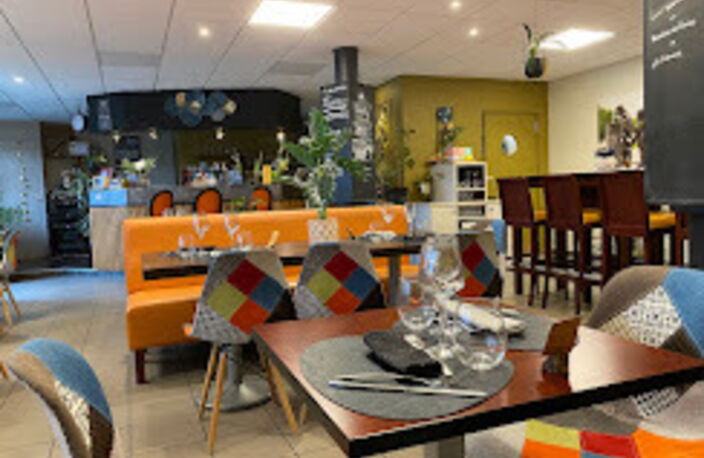 Restaurant Chambord-Cheverny-Villesavin — photo 3