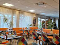 Restaurant Chambord-Cheverny-Villesavin — photo 4