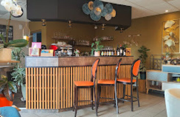 Restaurant Chambord-Cheverny-Villesavin — photo 5