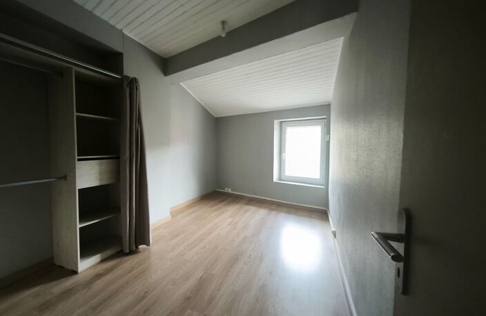 Appartement T3 en duplex – Rive-de-Gier – Disponible immédiatement — photo 5