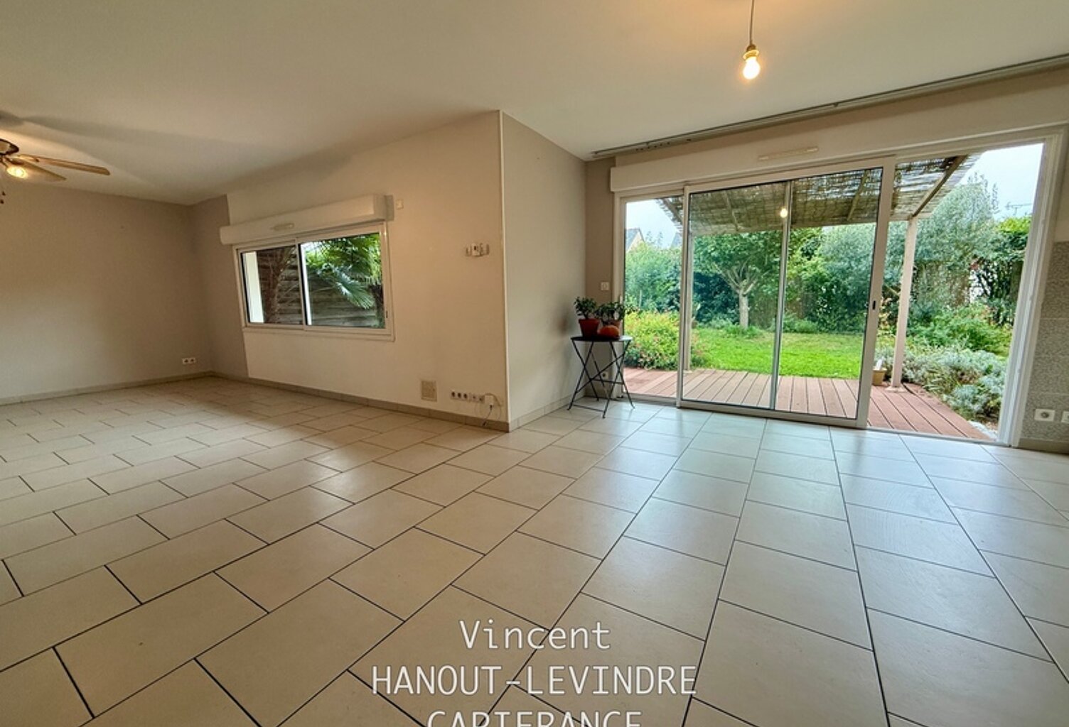 Maison à vendre 7 pièces RIVES DU LOIR EN ANJOU (49) — photo 1