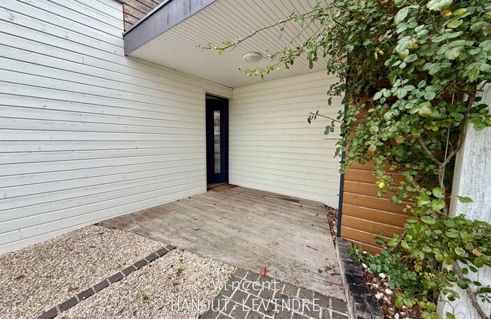 Maison à vendre 7 pièces RIVES DU LOIR EN ANJOU (49) — photo 2