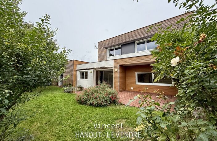 Maison à vendre 7 pièces RIVES DU LOIR EN ANJOU (49) — photo 5