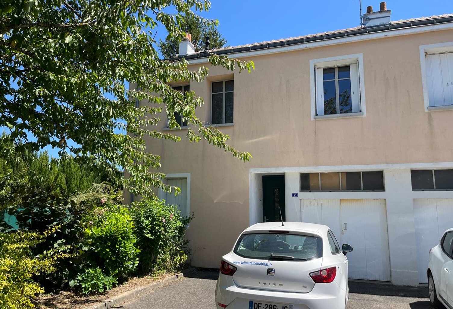 Beaulieu les Loches - Maison T5 — photo 1