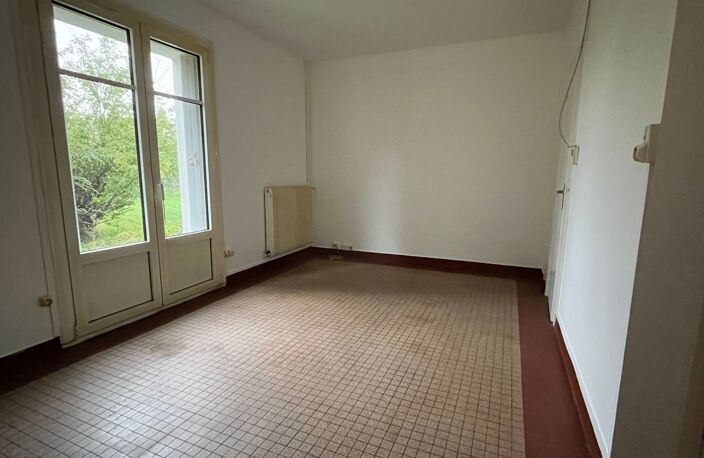 Beaulieu les Loches - Maison T5 — photo 2