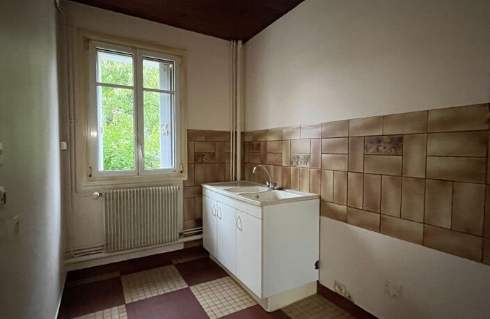 Beaulieu les Loches - Maison T5 — photo 3