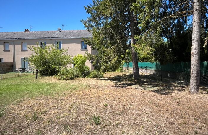 Beaulieu les Loches - Maison T5 — photo 4
