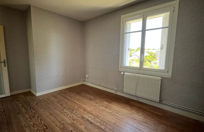Beaulieu les Loches - Maison T5 — photo 5