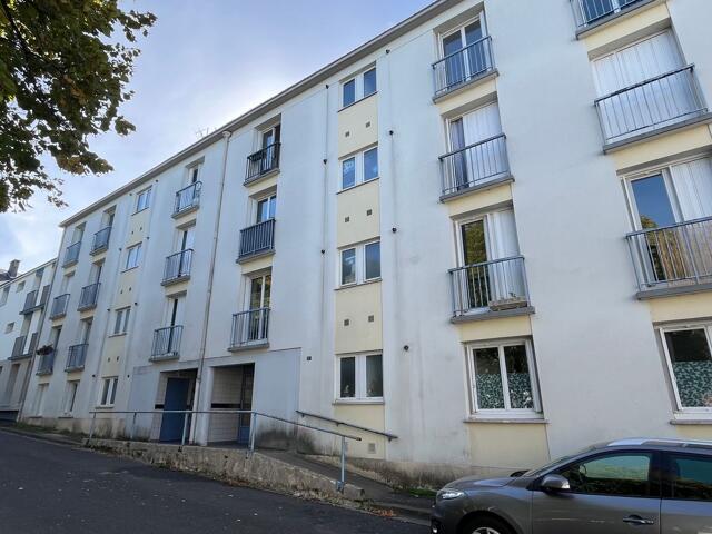 Appartement proposé à Amboise