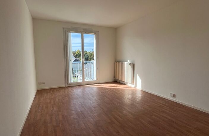 Amboise - Appartement T3 — photo 2