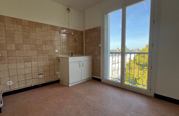 Amboise - Appartement T3 — photo 3