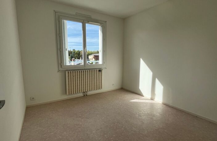 Amboise - Appartement T3 — photo 4