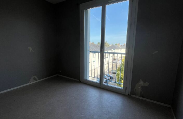 Amboise - Appartement T3 — photo 5