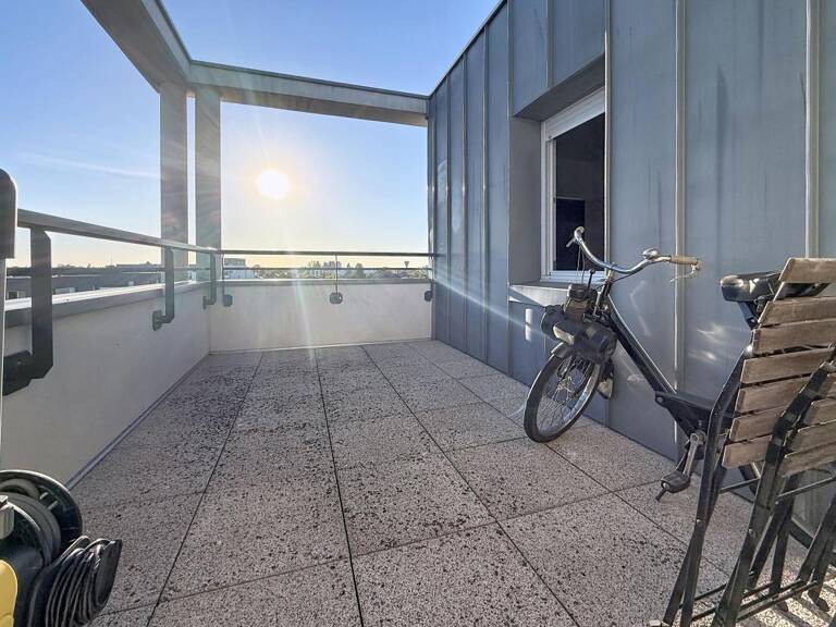Appartement Tours 3 pièce(s) 67.81 m2 — photo 1